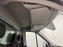 Ford Transit 2.0 350 EcoBlue Leader Luton van 2dr Diesel Manual FWD L4 Euro 6 (s/s) (130 ps) 2.0 2dr Luton - U1789
