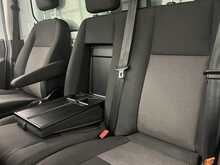 Ford Transit 2.0 350 EcoBlue Leader Luton van 2dr Diesel Manual FWD L4 Euro 6 (s/s) (130 ps) 2.0 2dr Luton - U1789