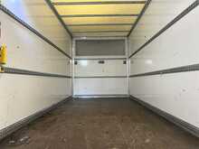 Ford Transit 2.0 350 EcoBlue Leader Luton van 2dr Diesel Manual FWD L4 Euro 6 (s/s) (130 ps) 2.0 2dr Luton - U1789