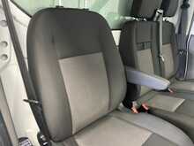Ford Transit 2.0 350 EcoBlue Leader Luton van 2dr Diesel Manual FWD L4 Euro 6 (s/s) (130 ps) 2.0 2dr Luton 2.0 - U1789