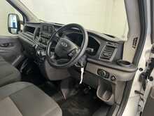 Ford Transit 2.0 350 EcoBlue Leader Luton van 2dr Diesel Manual FWD L4 Euro 6 (s/s) (130 ps) 2.0 2dr Luton 2.0 - U1789