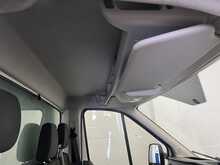 Ford Transit 2.0 350 EcoBlue Leader Luton van 2dr Diesel Manual FWD L4 Euro 6 (s/s) (130 ps) 2.0 2dr Luton 2.0 - U1789