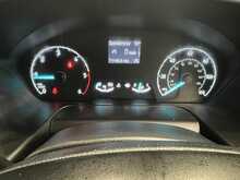 Ford Transit 2.0 350 EcoBlue Leader Luton van 2dr Diesel Manual FWD L4 Euro 6 (s/s) (130 ps) 2.0 2dr Luton 2.0 - U1789