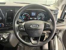 Ford Transit 2.0 350 EcoBlue Leader Luton van 2dr Diesel Manual FWD L4 Euro 6 (s/s) (130 ps) 2.0 2dr Luton 2.0 - U1789