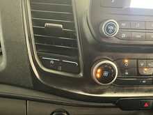 Ford Transit 2.0 350 EcoBlue Leader Luton van 2dr Diesel Manual FWD L4 Euro 6 (s/s) (130 ps) 2.0 2dr Luton 2.0 - U1789