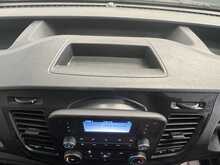 Ford Transit 2.0 350 EcoBlue Leader Luton van 2dr Diesel Manual FWD L4 Euro 6 (s/s) (130 ps) 2.0 2dr Luton 2.0 - U1789