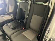 Ford Transit 2.0 350 EcoBlue Leader Luton van 2dr Diesel Manual FWD L4 Euro 6 (s/s) (130 ps) 2.0 2dr Luton 2.0 - U1789
