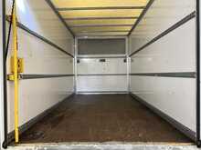Ford Transit 2.0 350 EcoBlue Leader Luton van 2dr Diesel Manual FWD L4 Euro 6 (s/s) (130 ps) 2.0 2dr Luton 2.0 - U1789