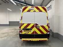 Vauxhall Movano CDTi 3500 BiTurbo Edition 2.3 5dr Welfare Manual Diesel - U1791