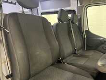 Vauxhall Movano CDTi 3500 BiTurbo Edition 2.3 5dr Welfare Manual Diesel - U1791