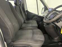 Vauxhall Movano CDTi 3500 BiTurbo Edition 2.3 5dr Welfare Manual Diesel - U1791