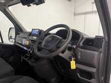 Vauxhall Movano CDTi 3500 BiTurbo Edition 2.3 5dr Welfare Manual Diesel - U1791