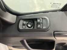 Vauxhall Movano CDTi 3500 BiTurbo Edition 2.3 5dr Welfare Manual Diesel - U1791