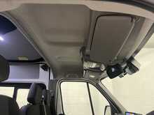 Vauxhall Movano CDTi 3500 BiTurbo Edition 2.3 5dr Welfare Manual Diesel - U1791