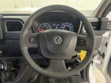 Vauxhall Movano CDTi 3500 BiTurbo Edition 2.3 5dr Welfare Manual Diesel - U1791