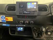 Vauxhall Movano CDTi 3500 BiTurbo Edition 2.3 5dr Welfare Manual Diesel - U1791