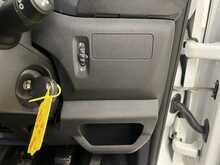 Vauxhall Movano CDTi 3500 BiTurbo Edition 2.3 5dr Welfare Manual Diesel - U1791