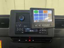 Vauxhall Movano CDTi 3500 BiTurbo Edition 2.3 5dr Welfare Manual Diesel - U1791