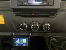 Vauxhall Movano CDTi 3500 BiTurbo Edition 2.3 5dr Welfare Manual Diesel - U1791