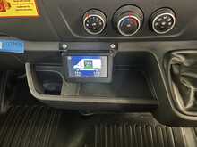 Vauxhall Movano CDTi 3500 BiTurbo Edition 2.3 5dr Welfare Manual Diesel - U1791