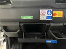 Vauxhall Movano CDTi 3500 BiTurbo Edition 2.3 5dr Welfare Manual Diesel - U1791