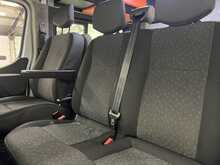 Vauxhall Movano CDTi 3500 BiTurbo Edition 2.3 5dr Welfare Manual Diesel - U1791