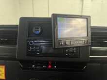 VAUXHALL MOVANO CDTI 3500 BITURBO EDITION 2.3 5DR WELFARE MANUAL DIESEL 2020 34,395 MLS...