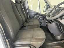 Vauxhall Movano CDTi 3500 BiTurbo Edition 2.3 5dr Welfare Manual Diesel - U1792