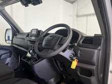 Vauxhall Movano CDTi 3500 BiTurbo Edition 2.3 5dr Welfare Manual Diesel - U1792