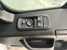 Vauxhall Movano CDTi 3500 BiTurbo Edition 2.3 5dr Welfare Manual Diesel - U1792