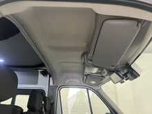 Vauxhall Movano CDTi 3500 BiTurbo Edition 2.3 5dr Welfare Manual Diesel - U1792