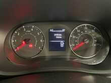 Vauxhall Movano CDTi 3500 BiTurbo Edition 2.3 5dr Welfare Manual Diesel - U1792