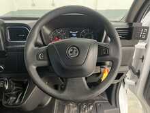 Vauxhall Movano CDTi 3500 BiTurbo Edition 2.3 5dr Welfare Manual Diesel - U1792