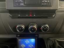 Vauxhall Movano CDTi 3500 BiTurbo Edition 2.3 5dr Welfare Manual Diesel - U1792