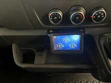 Vauxhall Movano CDTi 3500 BiTurbo Edition 2.3 5dr Welfare Manual Diesel - U1792