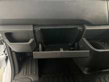 Vauxhall Movano CDTi 3500 BiTurbo Edition 2.3 5dr Welfare Manual Diesel - U1792
