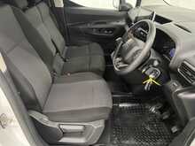 Citroen Berlingo 1.5 BlueHDi 650 Enterprise M Pro Panel Van 5dr Diesel Manual SWB Euro 6 (75 ps) - U1793