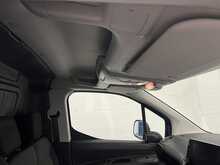 Citroen Berlingo 1.5 BlueHDi 650 Enterprise M Pro Panel Van 5dr Diesel Manual SWB Euro 6 (75 ps) - U1793