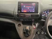 Citroen Berlingo 1.5 BlueHDi 650 Enterprise M Pro Panel Van 5dr Diesel Manual SWB Euro 6 (75 ps) - U1793