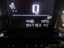 Citroen Berlingo 1.5 BlueHDi 650 Enterprise M Pro Panel Van 5dr Diesel Manual SWB Euro 6 (75 ps) - U1793