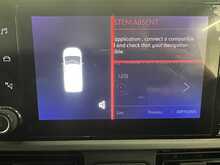 Citroen Berlingo 1.5 BlueHDi 650 Enterprise M Pro Panel Van 5dr Diesel Manual SWB Euro 6 (75 ps) - U1793