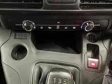 Citroen Berlingo 1.5 BlueHDi 650 Enterprise M Pro Panel Van 5dr Diesel Manual SWB Euro 6 (75 ps) - U1793