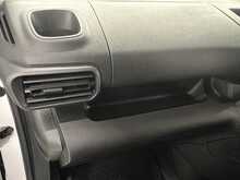 Citroen Berlingo 1.5 BlueHDi 650 Enterprise M Pro Panel Van 5dr Diesel Manual SWB Euro 6 (75 ps) - U1793