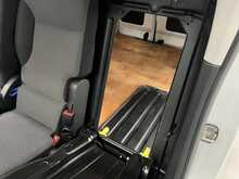 Citroen Berlingo 1.5 BlueHDi 650 Enterprise M Pro Panel Van 5dr Diesel Manual SWB Euro 6 (75 ps) - U1793