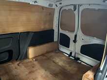 Citroen Berlingo 1.5 BlueHDi 650 Enterprise M Pro Panel Van 5dr Diesel Manual SWB Euro 6 (75 ps) - U1793