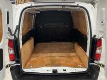 Citroen Berlingo 1.5 BlueHDi 650 Enterprise M Pro Panel Van 5dr Diesel Manual SWB Euro 6 (75 ps) - U1793