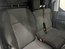 Peugeot Partner 1.5 BlueHDi 1000 Asphalt Standard Panel Van 5dr Diesel EAT8 SWB Euro 6 (s/s) (130 ps) - U1794