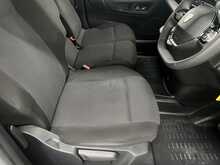 Peugeot Partner 1.5 BlueHDi 1000 Asphalt Standard Panel Van 5dr Diesel EAT8 SWB Euro 6 (s/s) (130 ps) - U1794