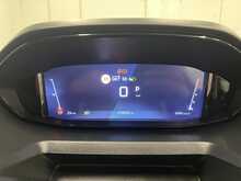 Peugeot Partner 1.5 BlueHDi 1000 Asphalt Standard Panel Van 5dr Diesel EAT8 SWB Euro 6 (s/s) (130 ps) - U1794