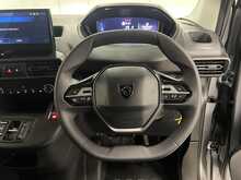 Peugeot Partner 1.5 BlueHDi 1000 Asphalt Standard Panel Van 5dr Diesel EAT8 SWB Euro 6 (s/s) (130 ps) - U1794